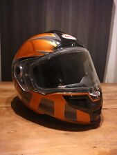 Helmet motorcycle bell for sale  MONMOUTH