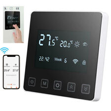 Digital wifi thermostat gebraucht kaufen  Kliestow, -Rosengarten, -Lichtenberg