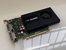 Nvidia quadro k2000 usato  Brescia