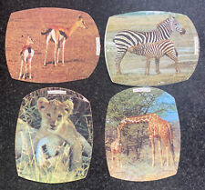 Lot stickers vache d'occasion  Orchies