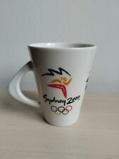 Mug sydney olympics d'occasion  Montrichard