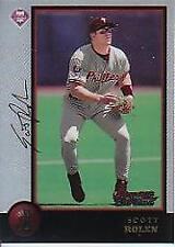 Used, 1998 Bowman Chrome Baseball Card Pick 1-250 for sale  Shipping to South Africa