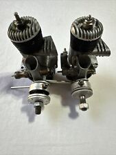 vintage model aeroplane engines for sale  Shipping to Ireland