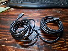 6 ft mini hdmi hdmi for sale  Mount Sterling