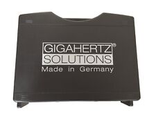 Gigahertz solutions hochfreque gebraucht kaufen  Hannover