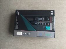 Jvc walkman for sale  PINNER