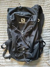 Salomon agile hydration for sale  OKEHAMPTON