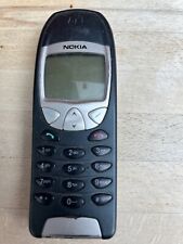 Nokia 6210 mobile for sale  EXETER