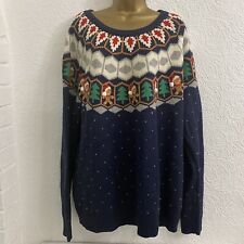 Xmas jumper 2xl for sale  UK