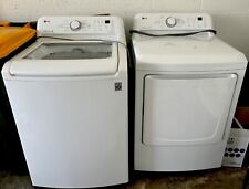 dryer electric set washer for sale  Immokalee