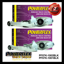 Powerflex black 2xtrack d'occasion  Expédié en France