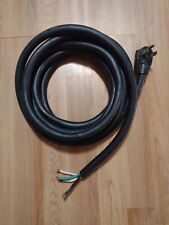 Amp power cord for sale  Concord
