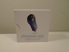 Google Chromecast HDMI Streaming Media Player (H2G2-42) Open Box Unused for sale  Shipping to South Africa