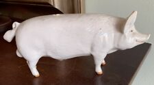 Beswick wall pig for sale  BASINGSTOKE