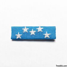 Ribbon Bar for U.S. US USA Medal of Honor MOH Ehrenmedaille Army Navy Air force comprar usado  Enviando para Brazil