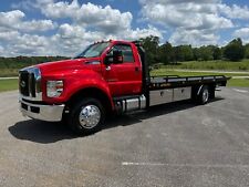 2017 ford f650 for sale  Lincoln