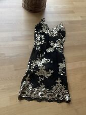 zara abendkleid gebraucht kaufen  Arnstadt