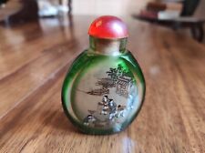 Vintage chinese snuff d'occasion  Coursan