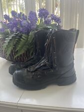 Haix boots black for sale  Laguna Hills