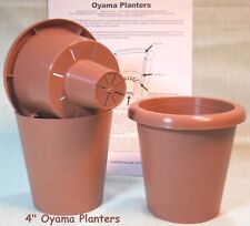Oyama planter brown for sale  Rochester