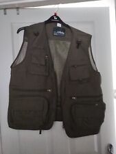 Utility cargo vest for sale  CIRENCESTER