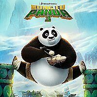 Kung panda dvd for sale  STOCKPORT