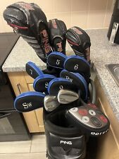 Ping g25 men for sale  TELFORD