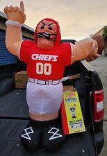 Kansas city chiefs for sale  Oakland