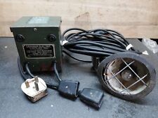 12v electric transformer for sale  WEDNESBURY