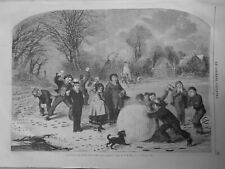 1865 christmas games d'occasion  Expédié en Belgium