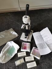 Novex 100 mikroskop gebraucht kaufen  Erkner