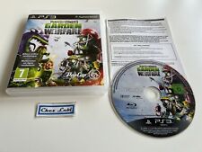 Plants VS Zombies Garden Warfare - Sony PlayStation PS3 - PAL FR - Avec Notice comprar usado  Enviando para Brazil