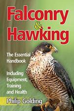 Falconry hawking essential for sale  UK