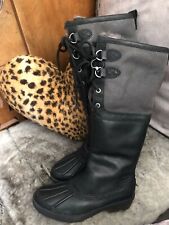 Stiefel boots ugg gebraucht kaufen  Ahrensburg