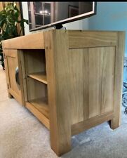 Natural solid oak for sale  SHEFFIELD