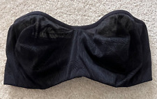 Paramour strapless black for sale  Minneapolis