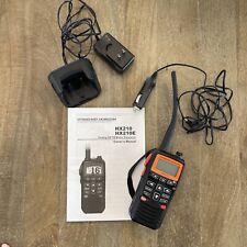 Marine radio.floating vhf for sale  Northport