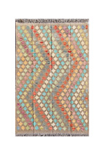 Tapis kilim laine d'occasion  Mantes-la-Jolie