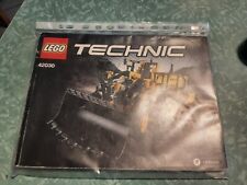 Lego technic 42030 usato  Viu