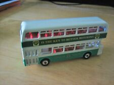 Dinky toys atlantean for sale  HEREFORD