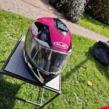 Motorcycle helmets for sale  CANNOCK
