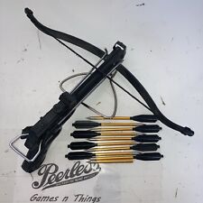 Pistol crossbow hunting for sale  Macon