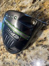 Callaway epic max for sale  Cleveland