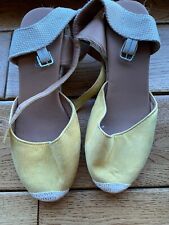 Womens wedge sandals for sale  DEWSBURY