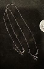 Vtg sterling silver for sale  Forest Grove