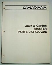 Canadiana lawn garden for sale  Elizabeth
