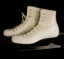 Riedell Ice skates size Womens/girls Size 8 for sale  Shipping to South Africa