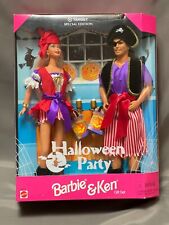 Barbie ken halloween for sale  Lumberton