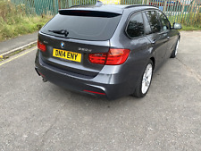 2014 bmw series for sale  ROCHDALE