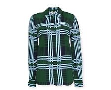 Diane Von Furstenberg silk shirt na sprzedaż  PL